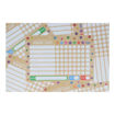 Picture of REWARD CHART WITH STAR STICKERS